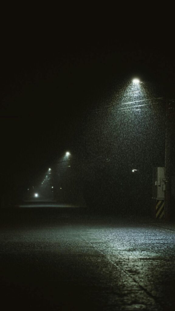 dark way darkness wallpapers