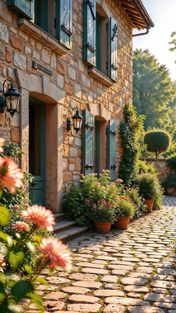 house nature background wallpaper