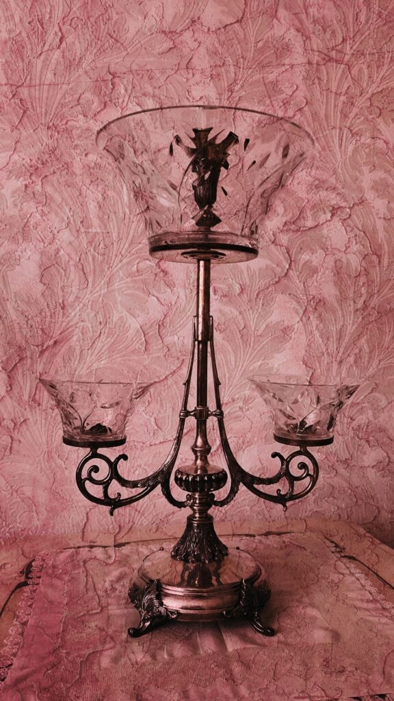 candle stand vintage iphone wallpaper