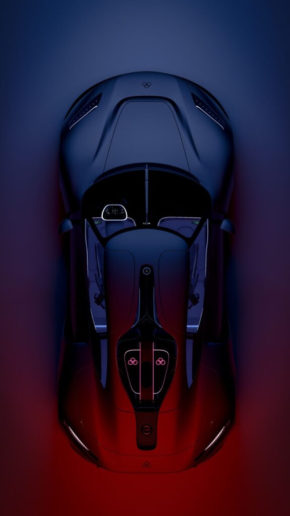 car darkness wallpapers