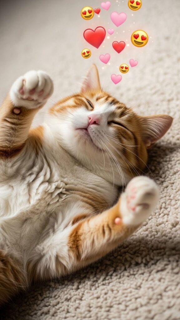 german cute cat wallpaper for girls