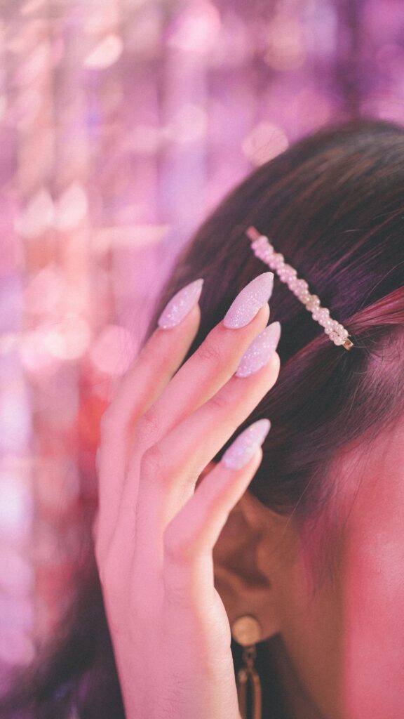 pinky vintage iphone wallpaper