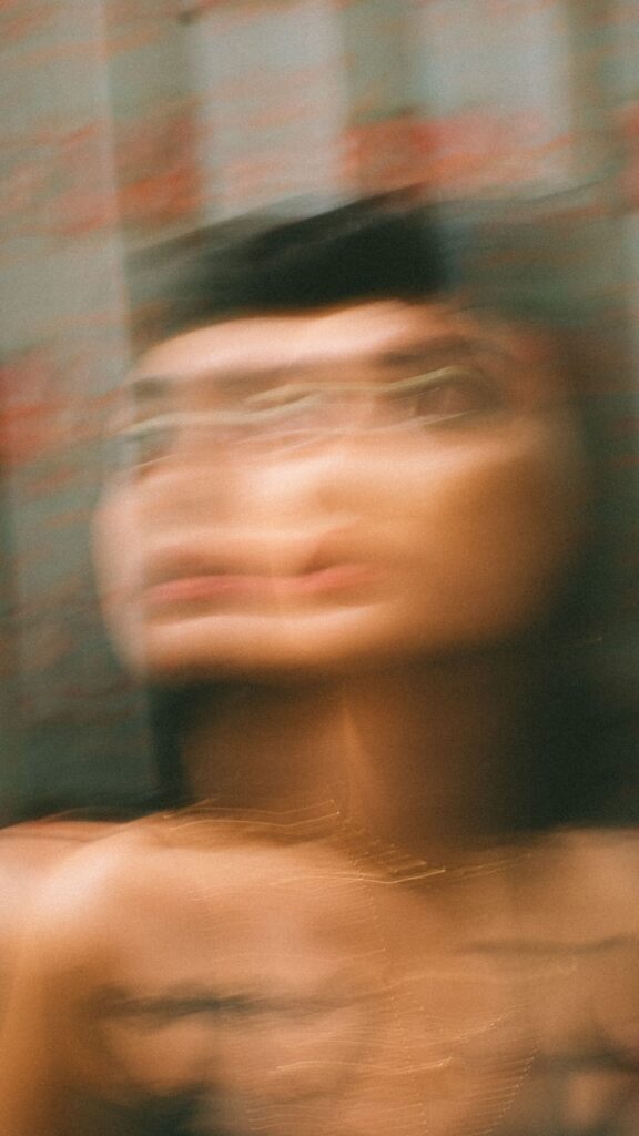 blurry vintage iphone wallpaper