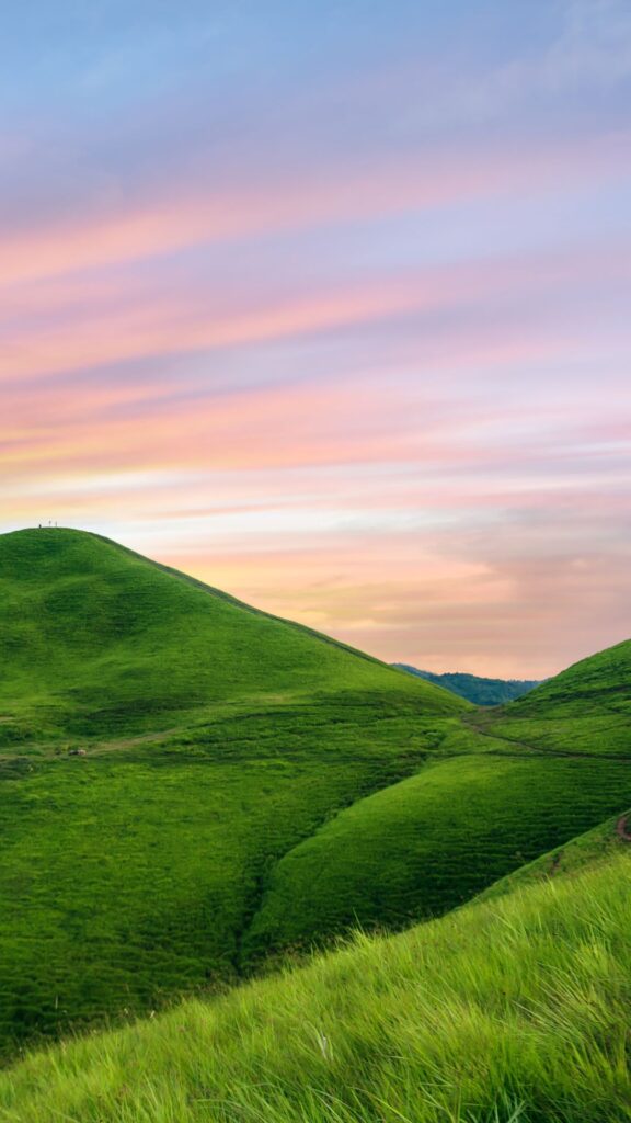 mount nature background wallpaper