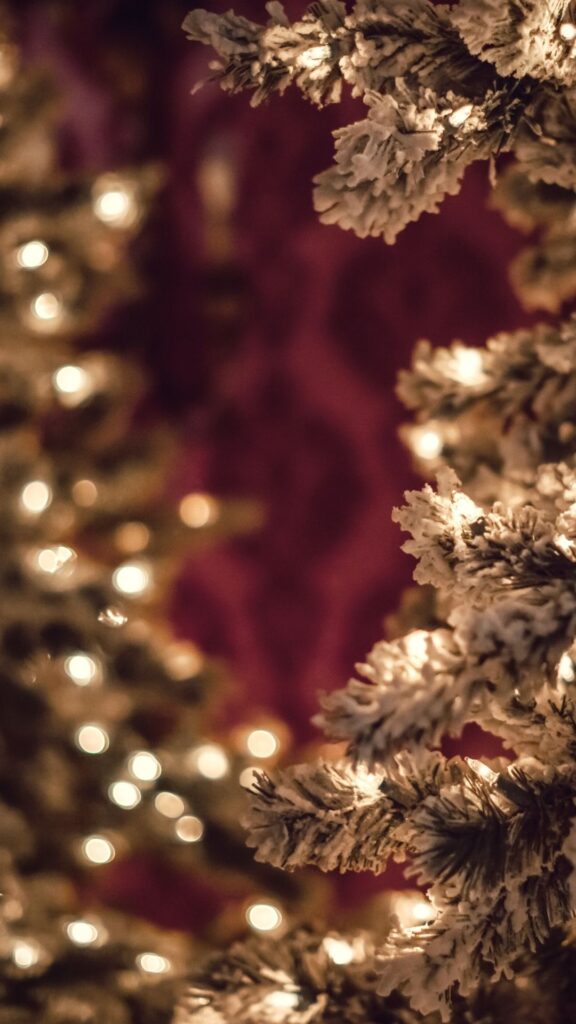 winter vintage iphone wallpaper