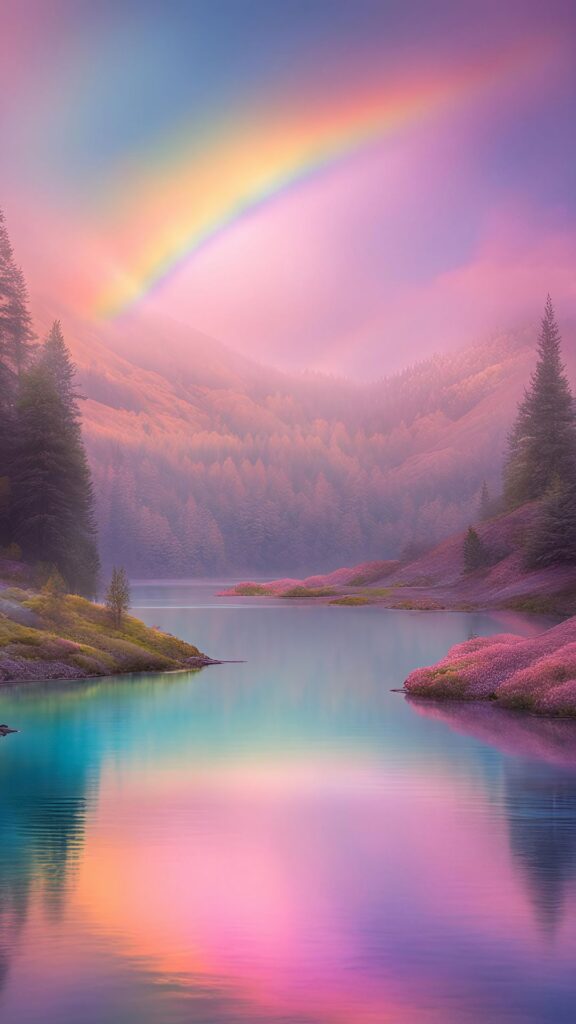 mountain nature background wallpaper