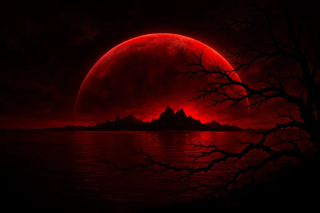 Dark wallpapers 4k