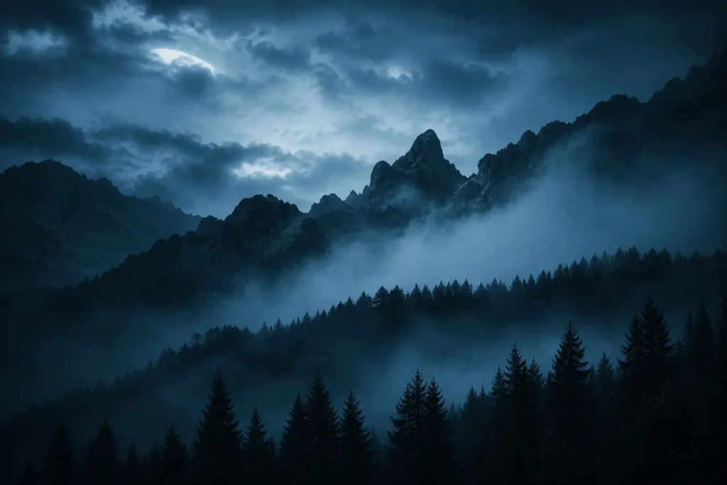 Darkness wallpapers for mobile