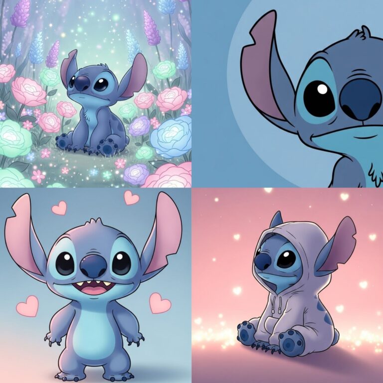 stitch wallpaper for phone