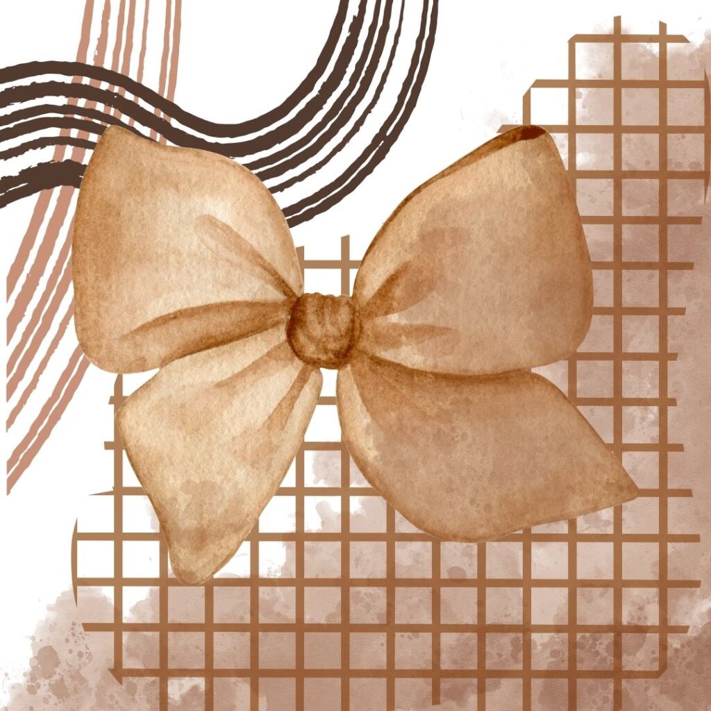 Elegant brown aesthetic wallpaper i phone