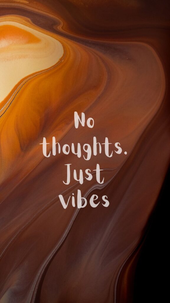 Quote brown aesthetic wallpaper i phone