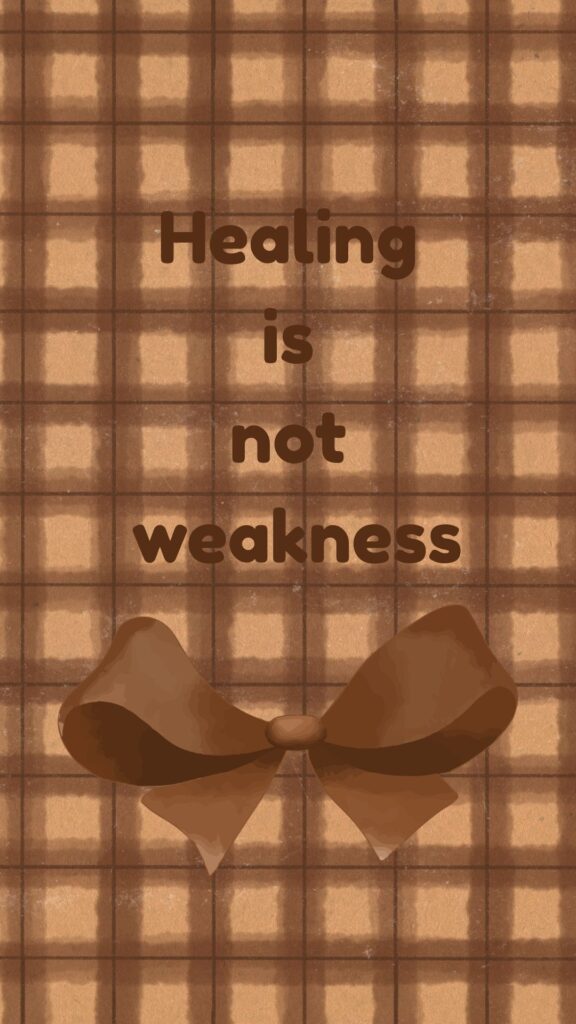 Caramel brown aesthetic wallpaper I phone