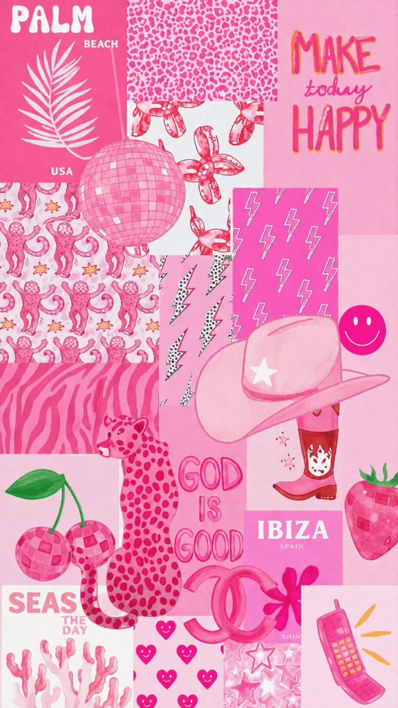 Cute preppy wallpaper iphone