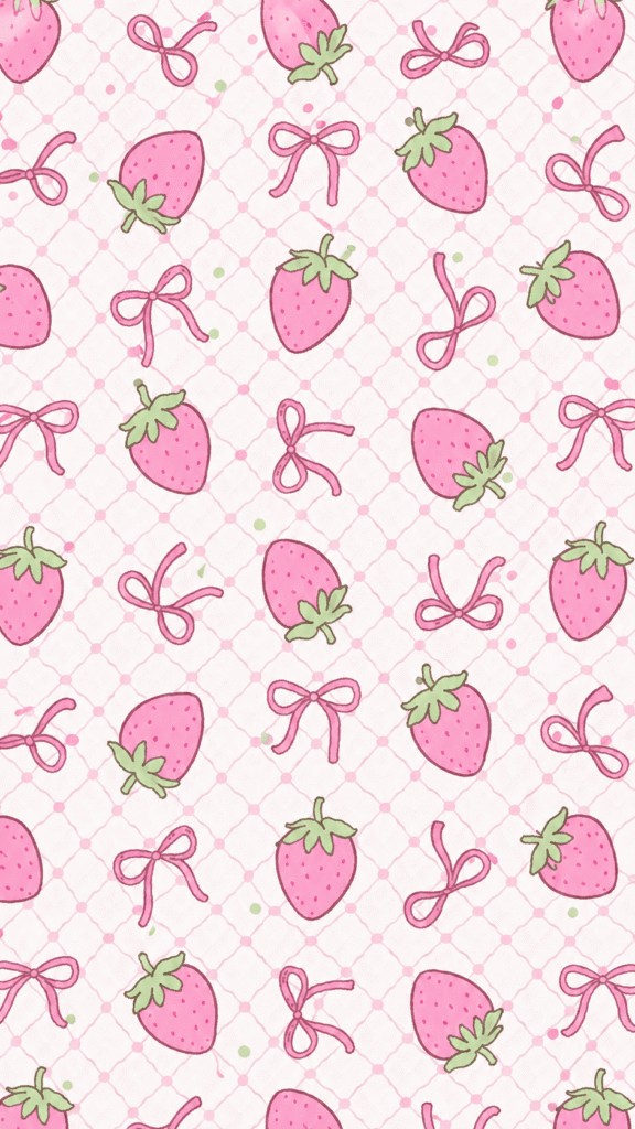 Pink preppy wallpaper iphone