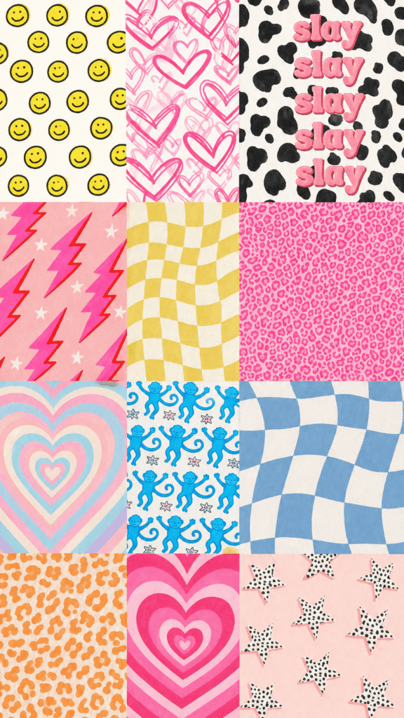 Preppy wallpaper iphone free