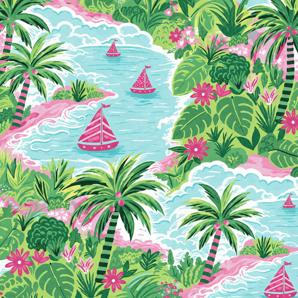 Preppy wallpaper laptop free download