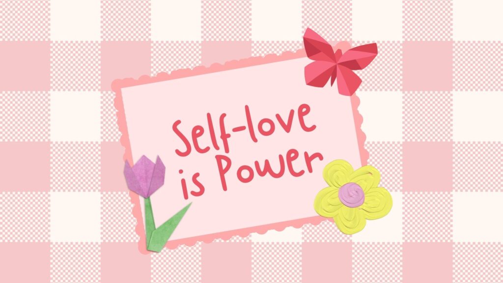 Classic light pink gingham checkered pattern for a pink coquette wallpaper.