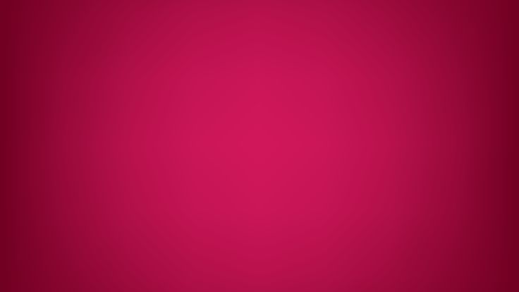 Deep magenta vignetted gradient with a bright center pink wallpaper