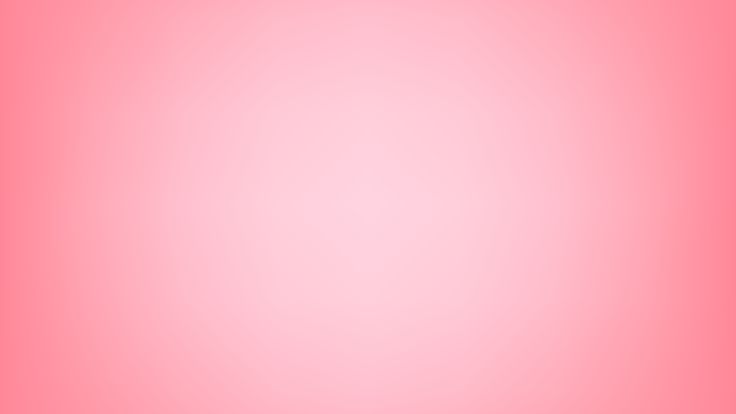 Soft light pink radial gradient background with glowing center pink wallpaper
