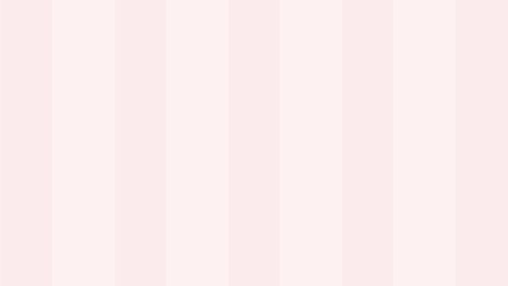 Minimalist vertical striped pattern in light pastel pink pink wallpaper