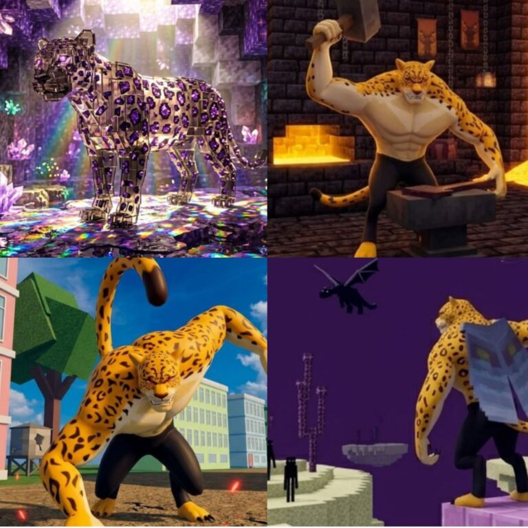 Leopard Fruit Picture