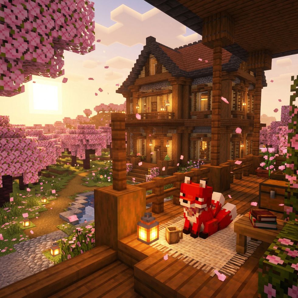 roblox themed cute kitsune wallpaper