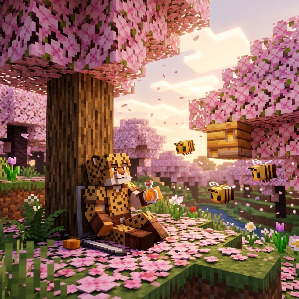 Leopard cherry grove honey leopard fruit picture