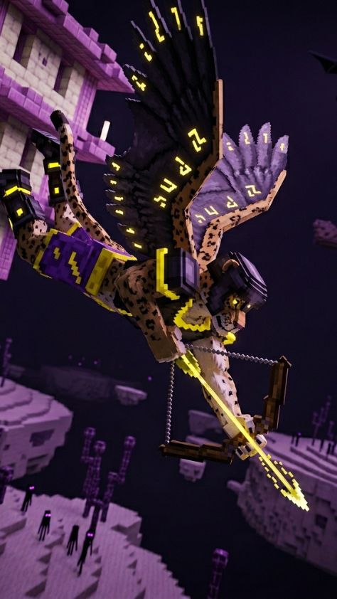 Leopard in the End City battle leopard fruit picture