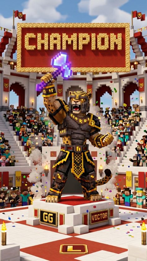 Leopard arena champion victory leopard fruit picture