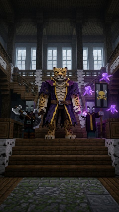 Leopard woodland mansion leader leopard fruit picture