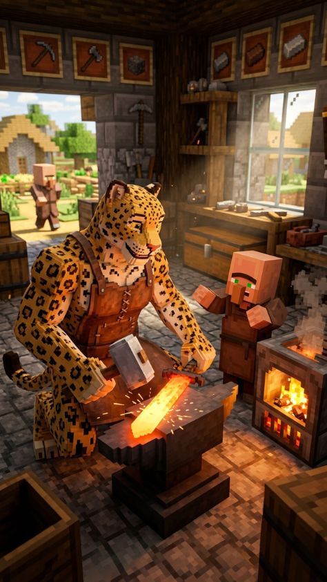 Leopard deep dark sculk explorer leopard fruit picture