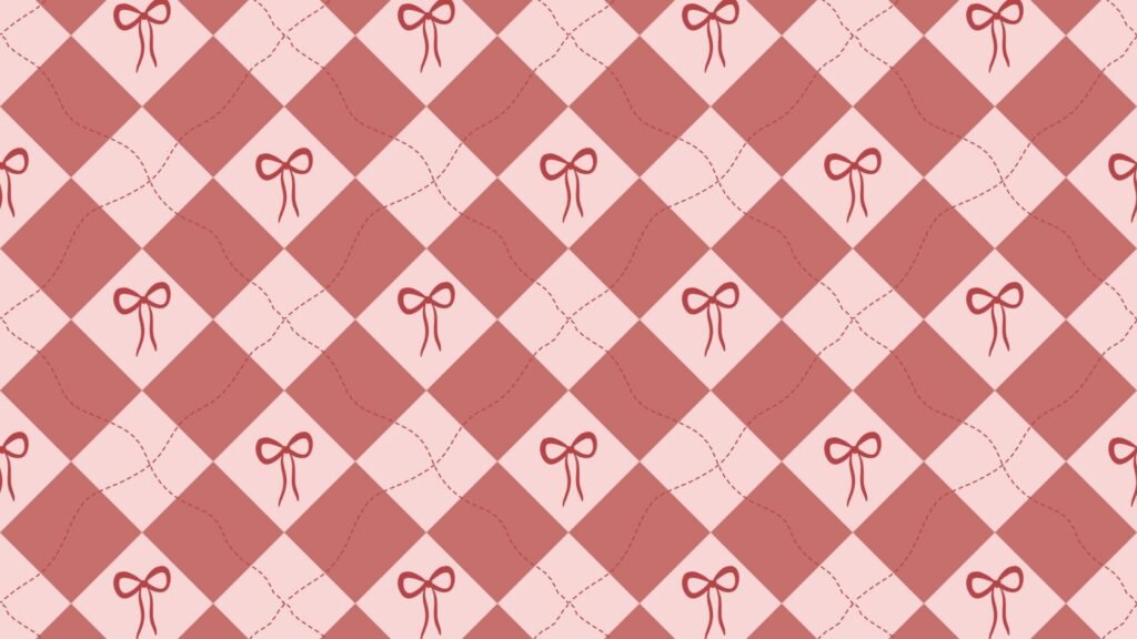 Coquette Aesthetic Wallpaper