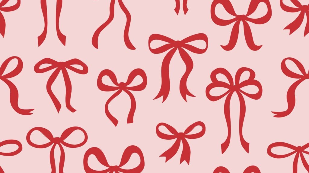 Girly Aesthetic Wallpaper