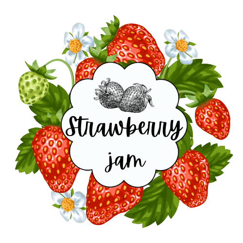 Strawberry png aesthetic