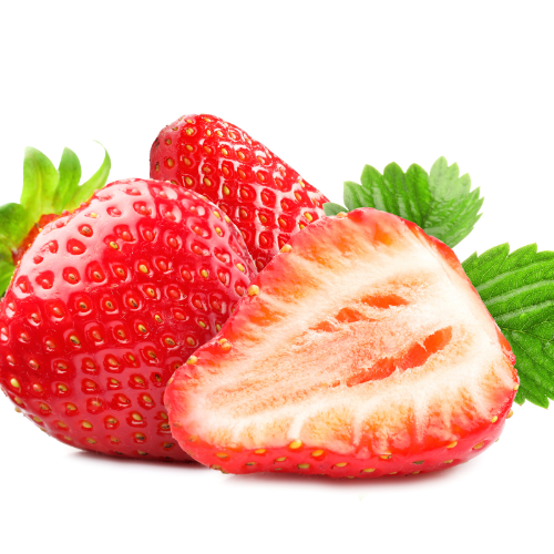 Strawberry png cute image
