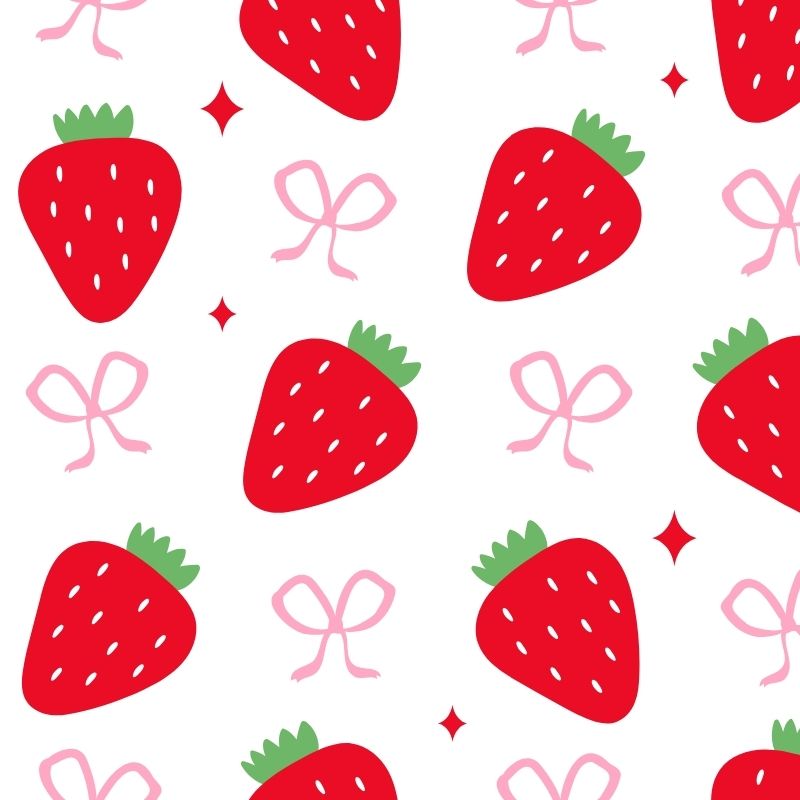coquette background