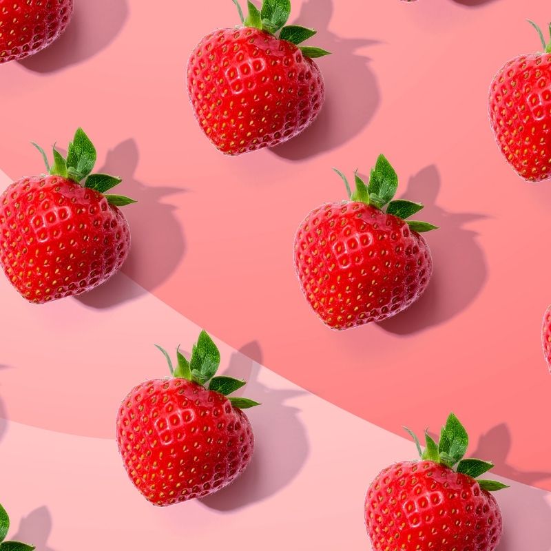coquette-inspired wallpaper