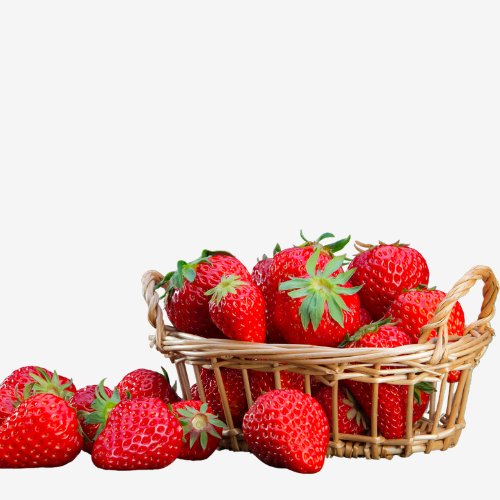 strawberry png freepick