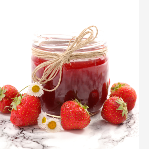strawberry png freepik