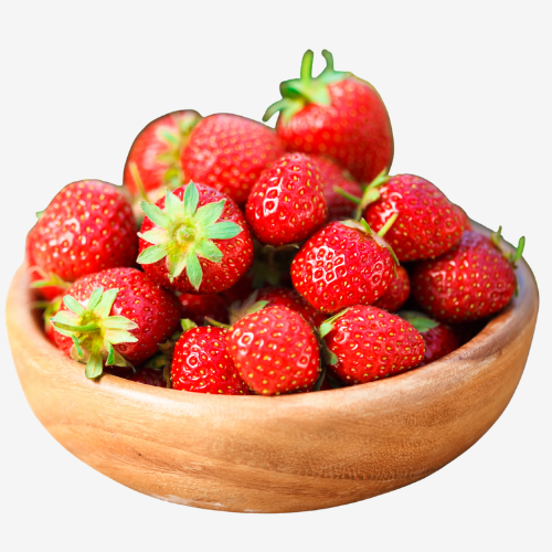 strawberry png images free