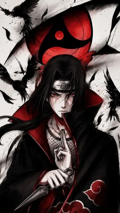 Anime Wallpapers HD Free Download