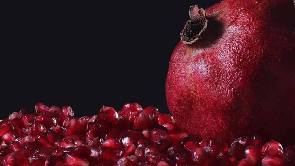 HD fruit background for iPhone