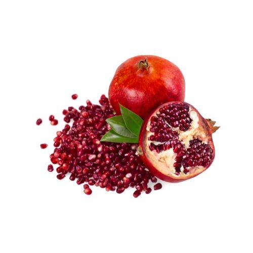 Pomegranate Wallpaper 4K