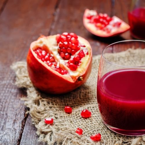 Pomegranate hd picture