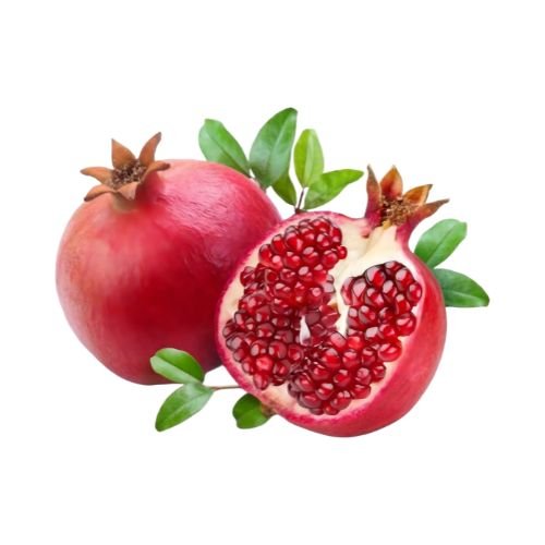 Pomegranate wallpaper 4k for mobile